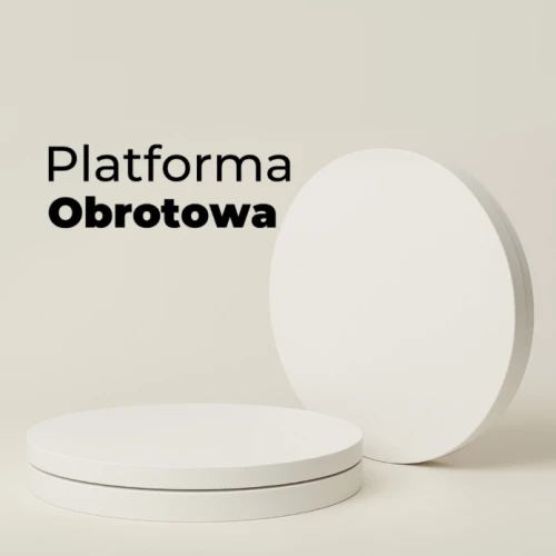 Platforma obrotowa